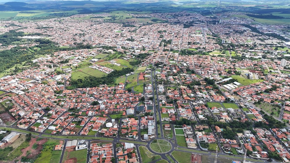 FRENTE FRIA TRAZ QUEDA DE TEMPERATURAS EM AVARÉ E REGIÃO