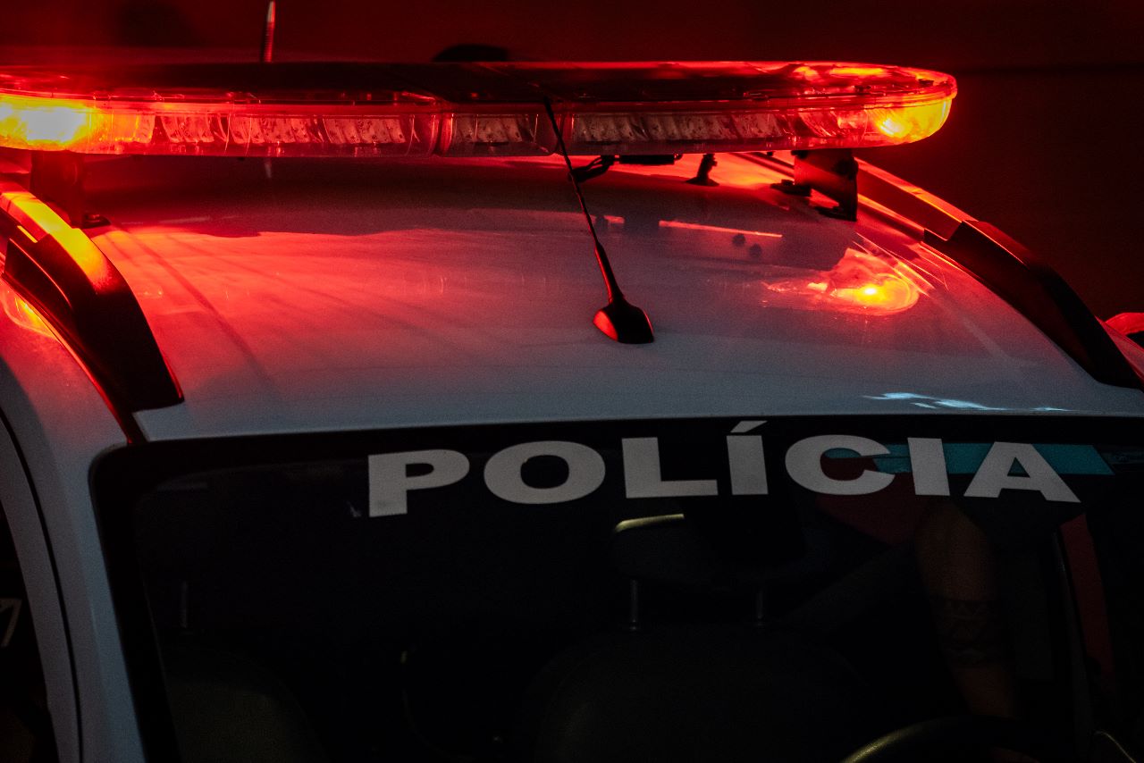 PERSEGUIÇÃO POLICIAL TERMINA COM QUATRO PRESOS POR TRÁFICO DE DROGAS NA REGIÃO