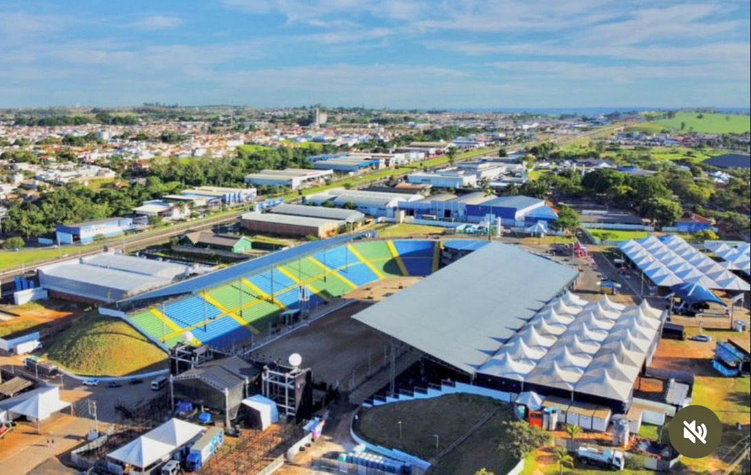 PREFEITO DE AVARÉ REBATE FAKE NEWS E AFIRMA QUE SHOWS DA 55ª EMAPA NÃO FORAM PAGOS COM RECURSOS MUNICIPAIS